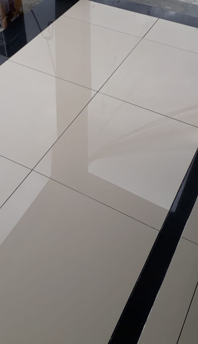 Obra realizada pela ARTpilar 9