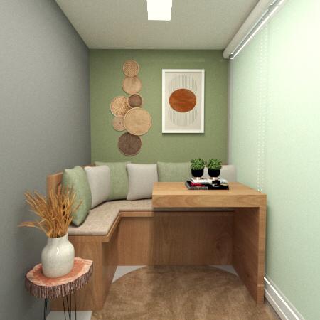 Obra realizada pela ARTpilar 4