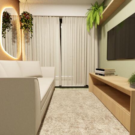 Obra realizada pela ARTpilar 5