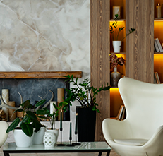 Designer de Interiores